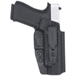 Rounded Tuckable IWB Kydex Holster - Glock 48