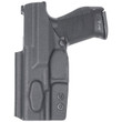 Rounded Tuckable IWB Kydex Holster - Walther PDP Full Size 4.5"