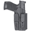 Rounded Tuckable IWB Kydex Holster - Walther PDP Full Size 4.5"