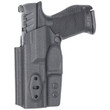 Rounded Tuckable IWB Kydex Holster - Walther PDP Full Size 4.5"