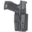 Rounded Tuckable IWB Kydex Holster - Walther PDP Full Size 4.5"
