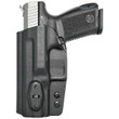 Rounded Tuckable IWB Kydex Holster - Canik TP9SF / TP9SF Elite