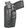 Rounded Tuckable IWB Kydex Holster - Smith & Wesson M&P M2.0 4" Compact 9mm/.40&SW, M&P M2.0 4.25" 9mm/.40&SW