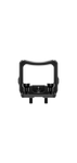 Radian Guardian Optic Mount Guard Glock MOS Trijicon RMR Back
