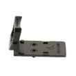 Radian Guardian Optic Mount Guard Glock MOS Trijicon RMR Left side view