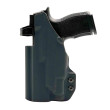 Rounded Classic IWB Kydex Holster - Sig P365 / P365XL with Streamlight TLR-7 SUB