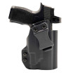Rounded Classic IWB Kydex Holster - Sig P365 / P365XL with Streamlight TLR-7 SUB