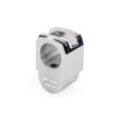 Zaffiri Precision Threadless Compensator for Sig P365 - Stainless