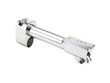 Zaffiri Precision Threadless Compensator for Sig P365 - Stainless