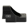 C&H Precision COMP Red Dot Pistol Sight 3 MOA Dot