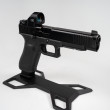 C&H Precision COMP Red Dot Pistol Sight 3 MOA Dot
