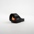C&H Precision COMP Red Dot Pistol Sight 3 MOA Dot