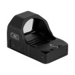 C&H  Precision EDC XL Red Dot Pistol Sight Optic Back