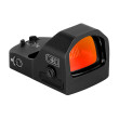 C&H Precision EDC XL Red Dot Pistol Sight Optic Front