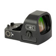 C&H Precision EDC Red Dot Pistol Sight - MOA  - RMSc Footprint