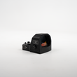 C&H Precision EDC Red Dot Pistol Sight - MOA  - RMSc Footprint