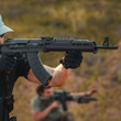 Magpul ZHUKOV AK Handguard