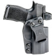 Rounded Classic IWB Kydex Holster - Sig Sauer P365 Fuse
