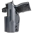 Rounded Classic IWB Kydex Holster - Sig Sauer P365 Fuse