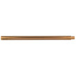 True Precision 16" Compensated .22LR Match Bull Barrel for Ruger 10/22 - Copper TiCN
