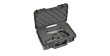 SKB Sports iSeries 1006-3 Custom Single Pistol Case