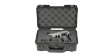 SKB Sports iSeries 1006-3 Custom Single Pistol Case