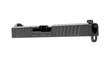 Noveske DM Slide for Glock 17 Gen 3