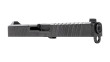 Noveske DM Slide & Barrel Set for Glock 17 Gen 3