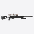Magpul Pro 700L, Folding Stock – Remington 700 Long Action - Black