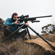 Magpul Pro 700L, Folding Stock – Remington 700 Long Action - Black