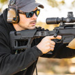 Magpul Pro 700 Lite SA Stock – Remington 700 Short Action - Black