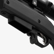 Magpul Hunter American Stock – Ruger American Short Action, STANAG Magazine Well - Black