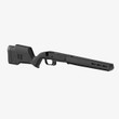 Magpul Hunter 110 Stock – Savage 110 Short Action - Black - Right Hand