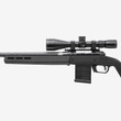 Magpul Hunter 110 Stock – Savage 110 Short Action - Black - Right Hand