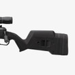 Magpul Hunter 110 Stock – Savage 110 Short Action - Black - Left Hand
