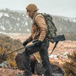 Magpul Hunter 110 Stock – Savage 110 Short Action - Black - Left Hand