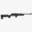 Magpul PC Backpacker Stock – Ruger PC Carbine - Black