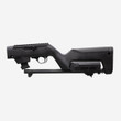 Magpul PC Backpacker Stock – Ruger PC Carbine - Black