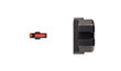 Trijicon Fiber Sights for Glock Standard Frames 17, 17L, 19, 22, 23, 24, 25,  26, 27, 28, 31, 32, 33, 34, 35, 37, 38, 39 and 45. (Excluding MOS Models)