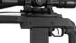 MDT XRS Rifle Chassis System for Remington 700 Long Action