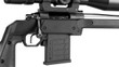 MDT XRS Rifle Chassis System for Remington 700 Long Action
