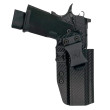 Rounded Classic IWB Kydex Holster - Springfield 1911 DS Prodigy 5"