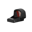 Swampfox Justice II red dot sight pistol optic angled right rear