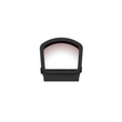 Swampfox Justice II red dot sight pistol optic front view