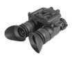AGM Global Vision NVG-40 3AL1 Dual Tube Night Vision Goggle/Binocular