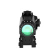 Swampfox Blade 1x25 Prism Sight