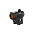 Swampfox Liberator II Red Dot Sight  - Multi Reticle Red