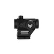 Swampfox Liberator II Red Dot Sight  - Multi Reticle Red