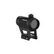 Swampfox Liberator II Red Dot Sight  - Multi Reticle Red