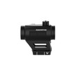 Swampfox Liberator II Red Dot Sight  - Multi Reticle Red